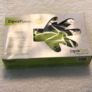 DevaFuser diffuser